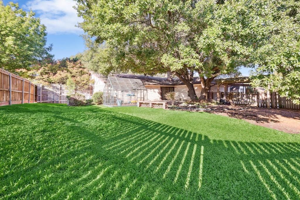 Lewisville Valley 2 - Residential