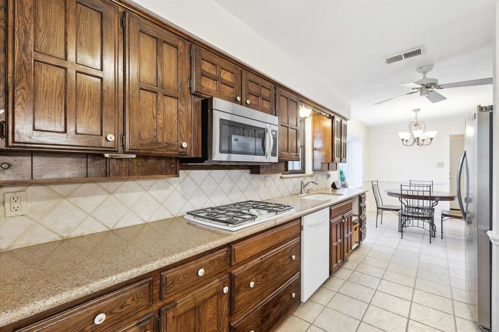 Lewisville Valley 2 - Residential