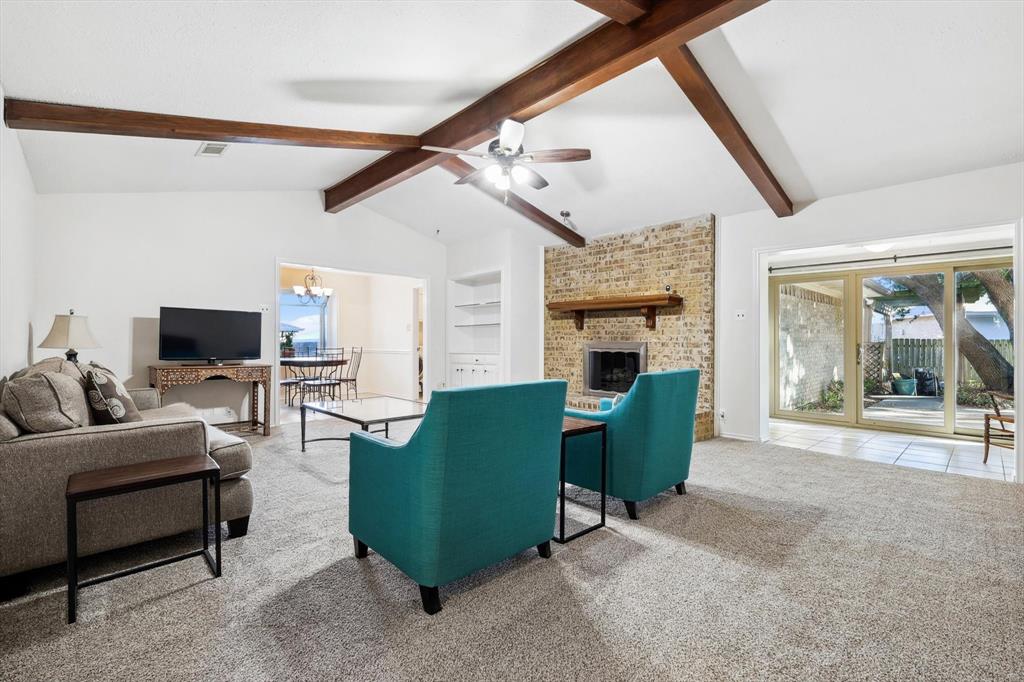 Lewisville Valley 2 - Residential