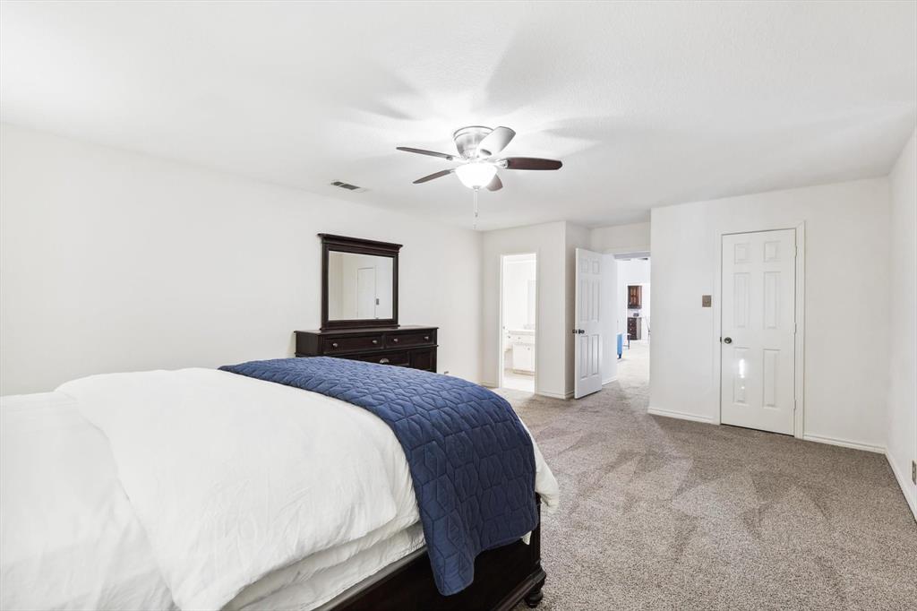 Lewisville Valley 2 - Residential