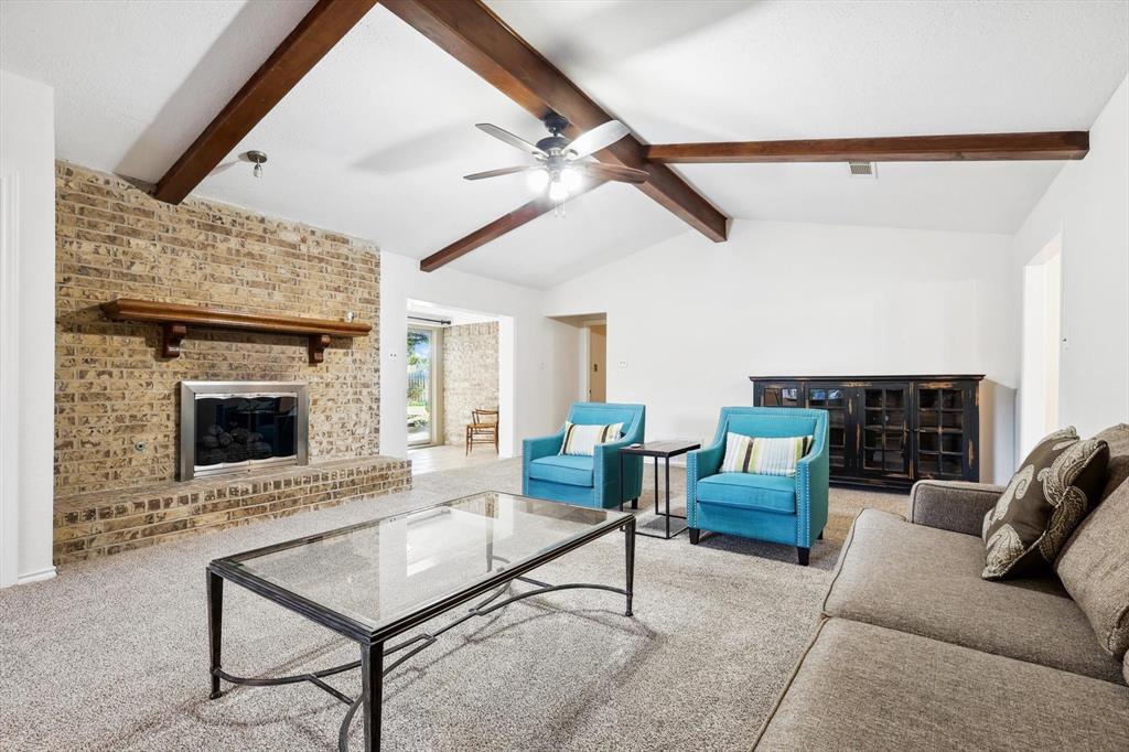 Lewisville Valley 2 - Residential