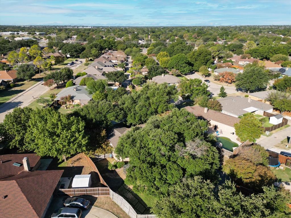 Lewisville Valley 2 - Residential