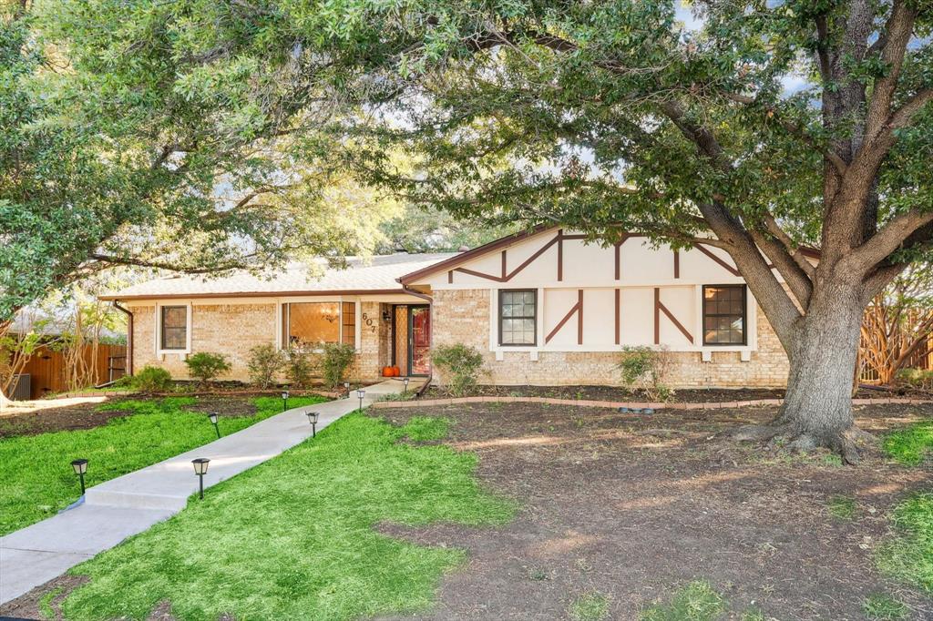 Lewisville Valley 2 - Residential