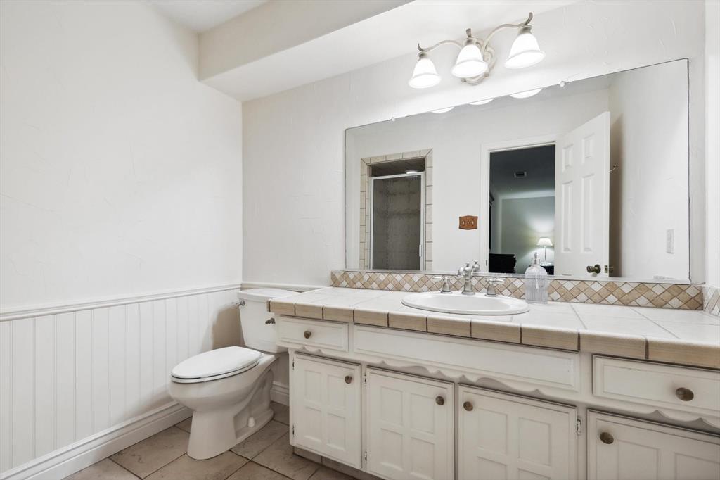 Lewisville Valley 2 - Residential