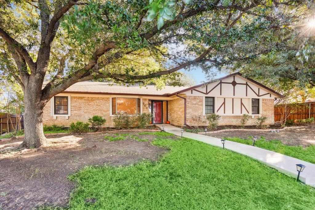 Lewisville Valley 2 - Residential