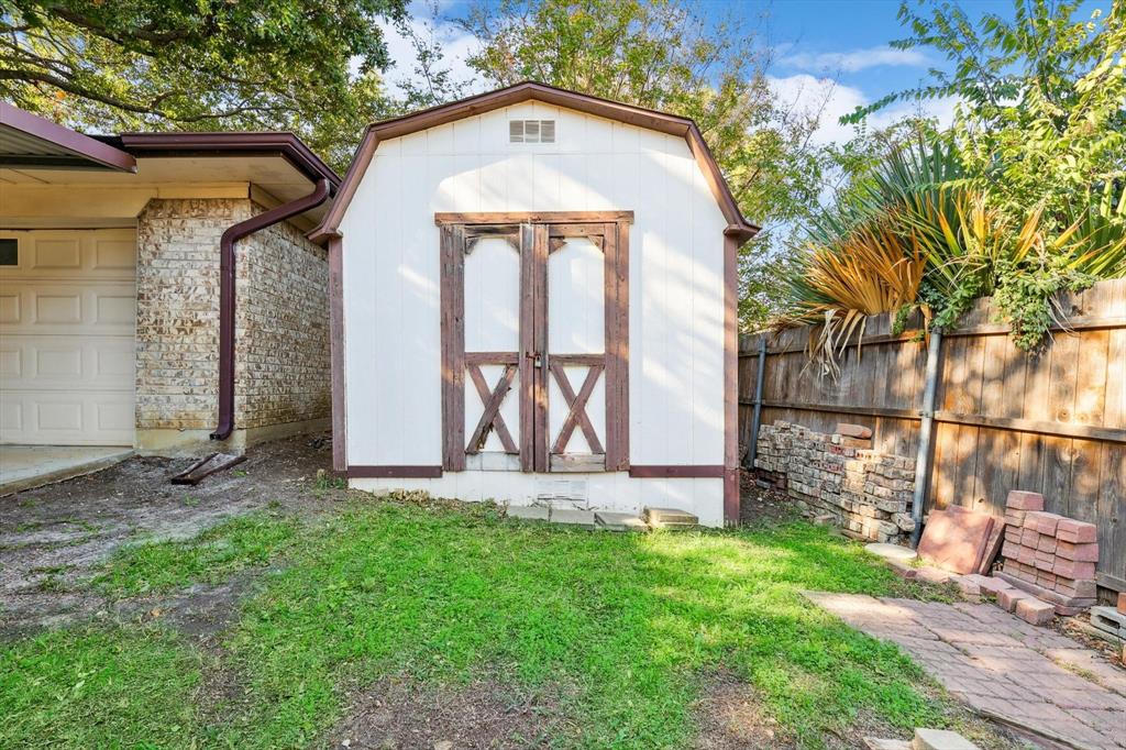 Lewisville Valley 2 - Residential