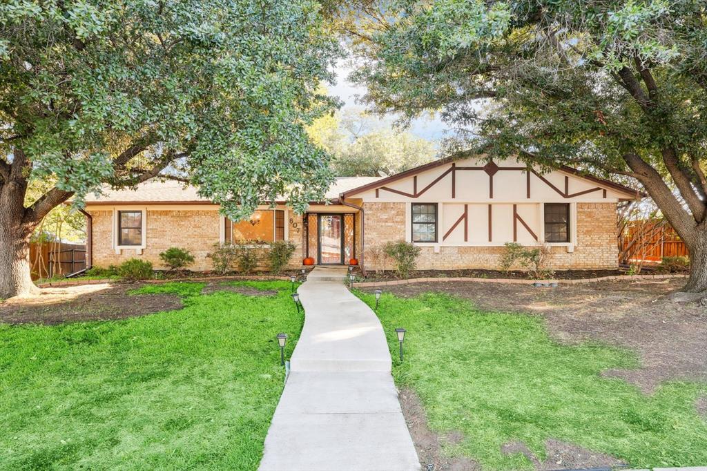 Lewisville Valley 2 - Residential