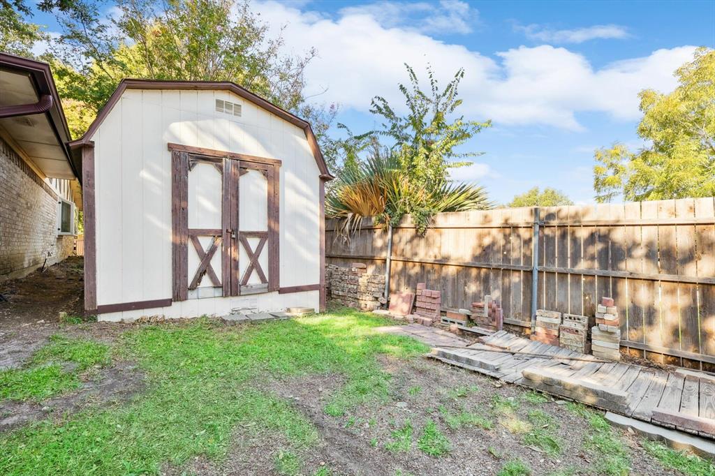 Lewisville Valley 2 - Residential