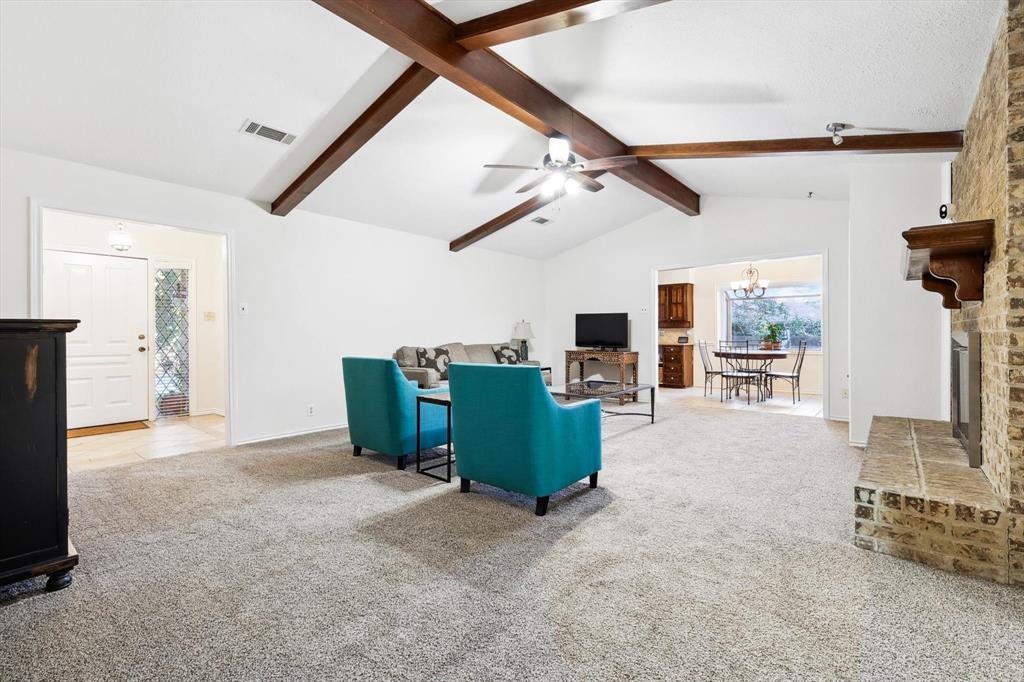 Lewisville Valley 2 - Residential