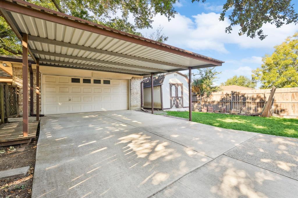 Lewisville Valley 2 - Residential