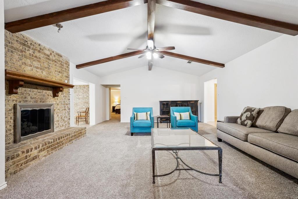 Lewisville Valley 2 - Residential