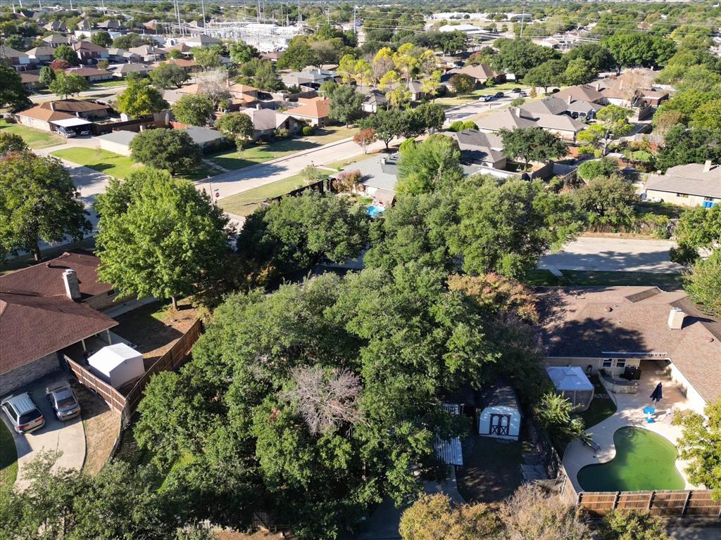 Lewisville Valley 2 - Residential