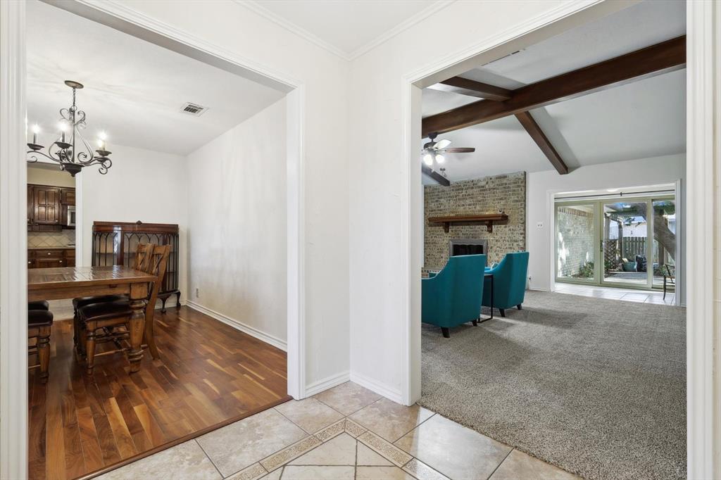 Lewisville Valley 2 - Residential