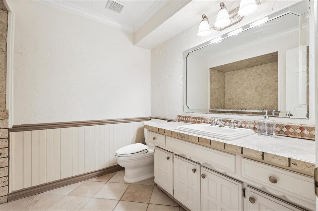 Lewisville Valley 2 - Residential