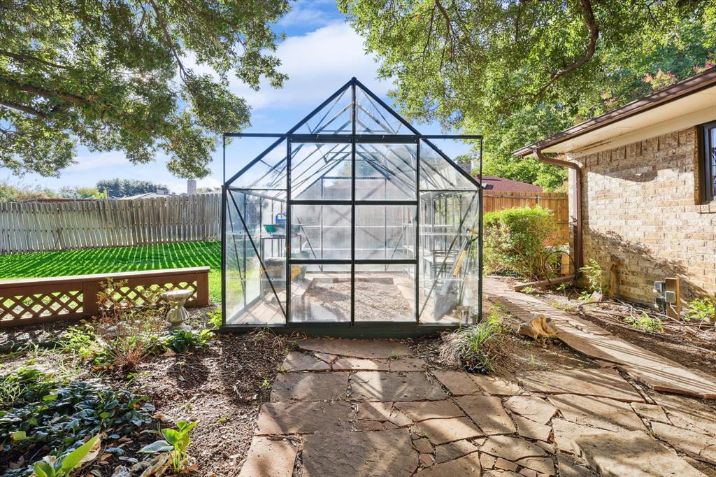 Lewisville Valley 2 - Residential