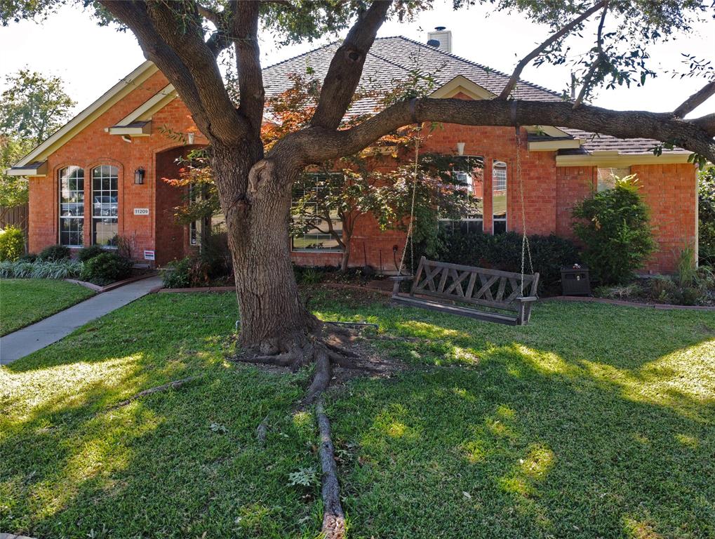 11209 Amber Valley Drive