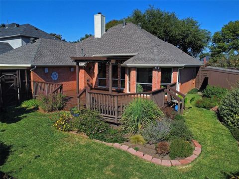 11209 Amber Valley Drive Frisco TX 75035