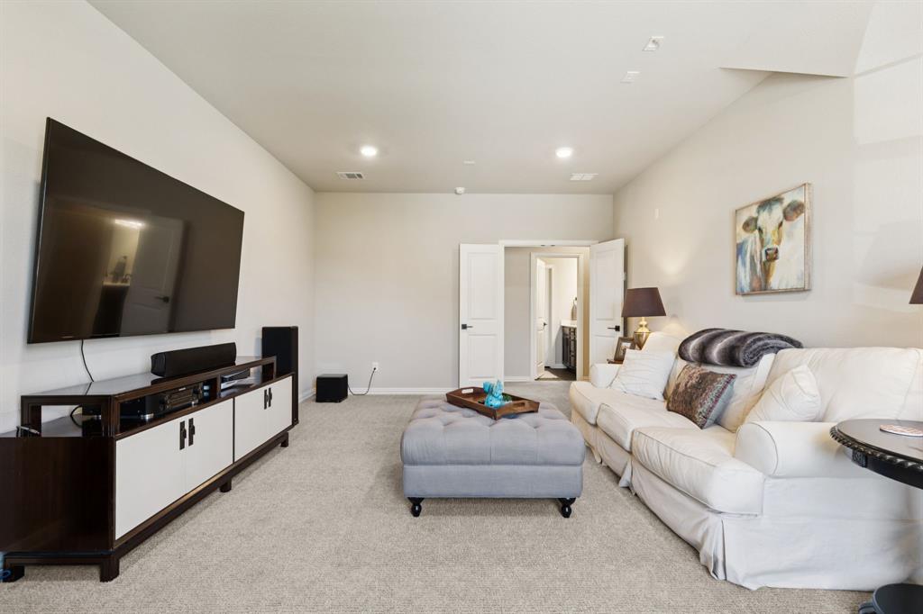 Sycamore Cove - Residential