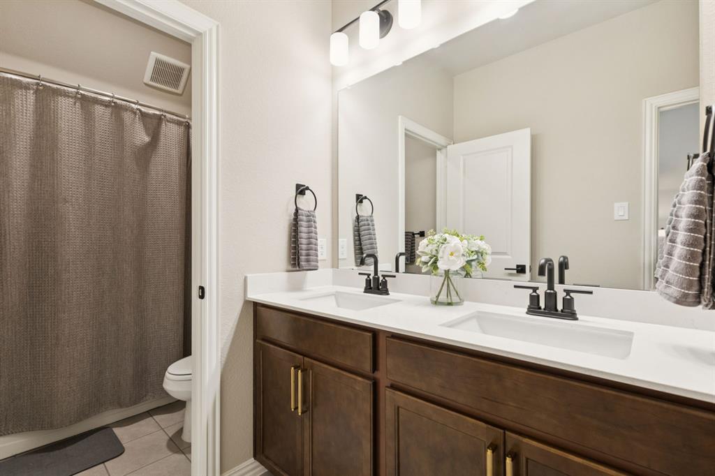 Sycamore Cove - Residential