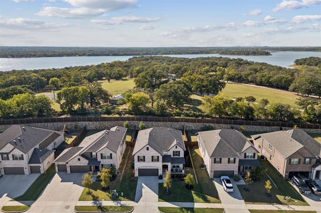 Sycamore Cove - Residential