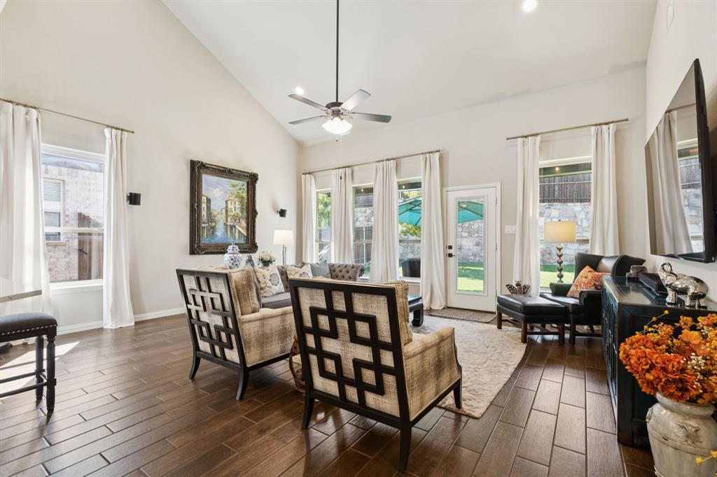 Sycamore Cove - Residential