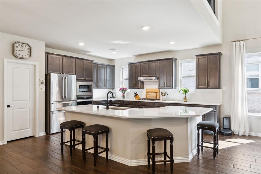 Sycamore Cove - Residential