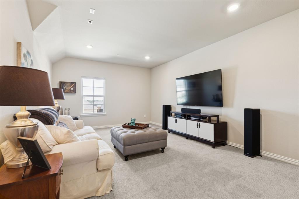 Sycamore Cove - Residential