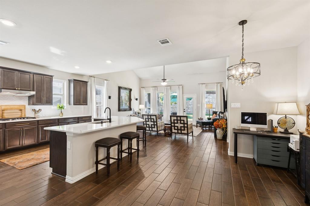 Sycamore Cove - Residential