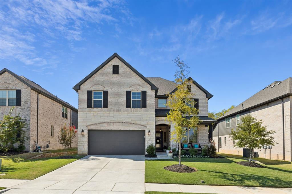 Sycamore Cove - Residential