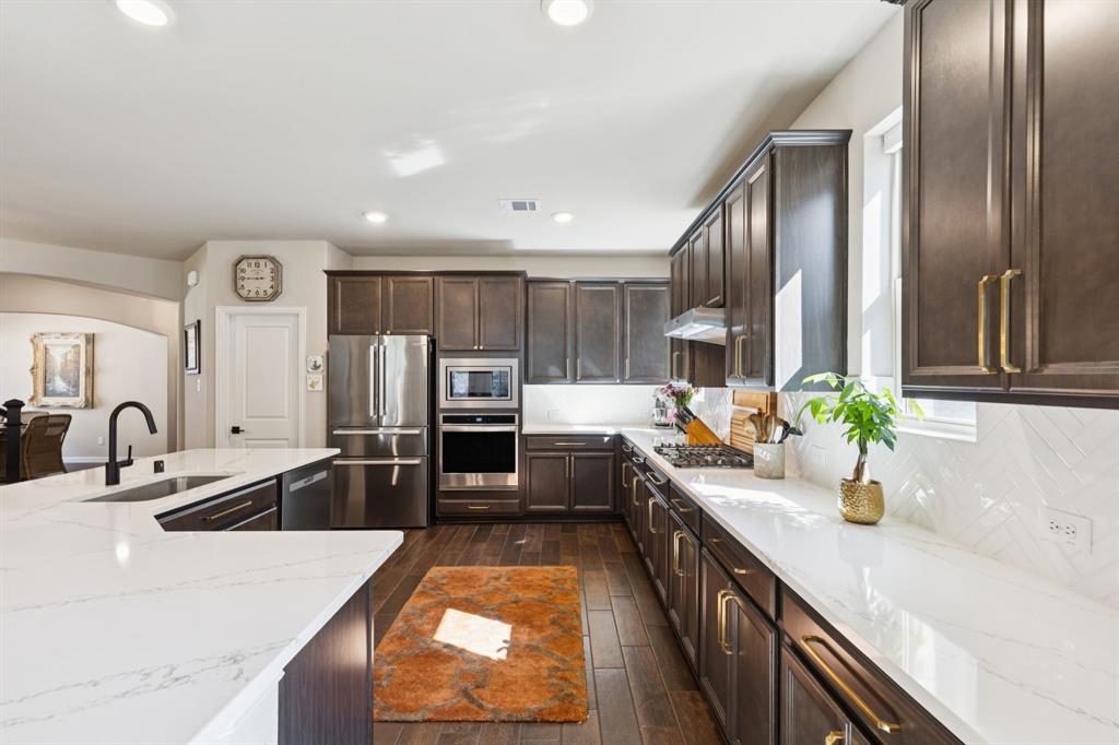 Sycamore Cove - Residential