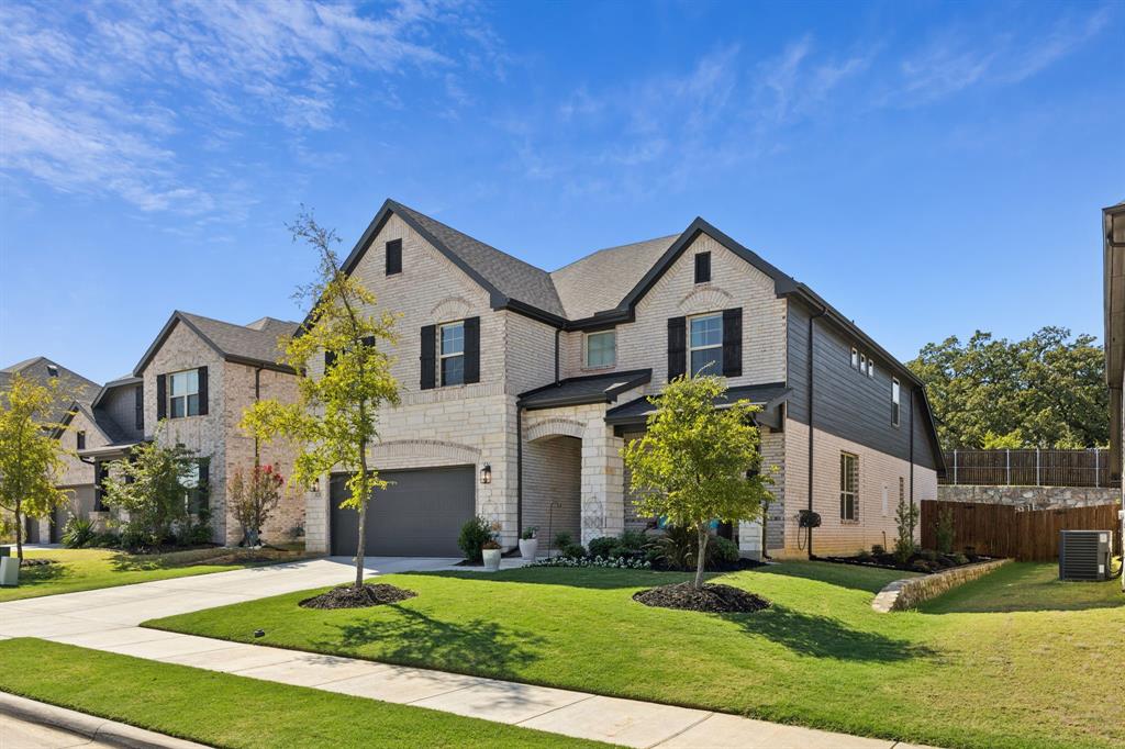 Sycamore Cove - Residential