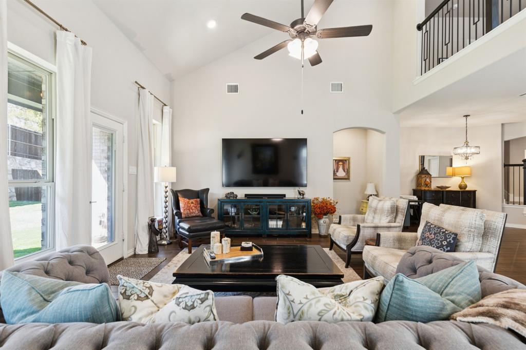 Sycamore Cove - Residential