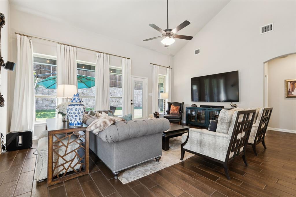 Sycamore Cove - Residential