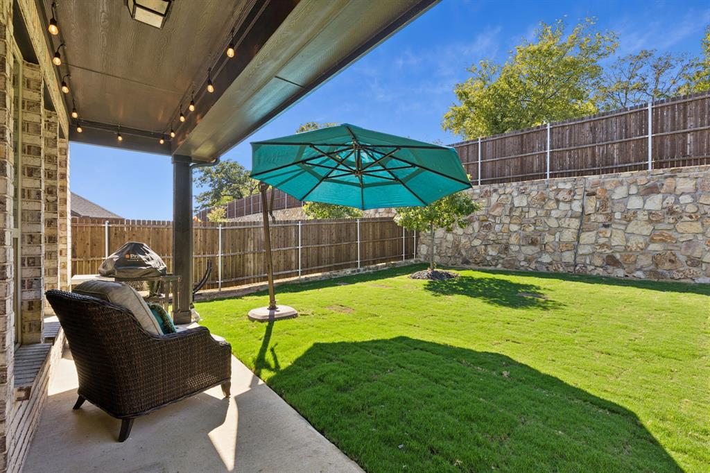 Sycamore Cove - Residential