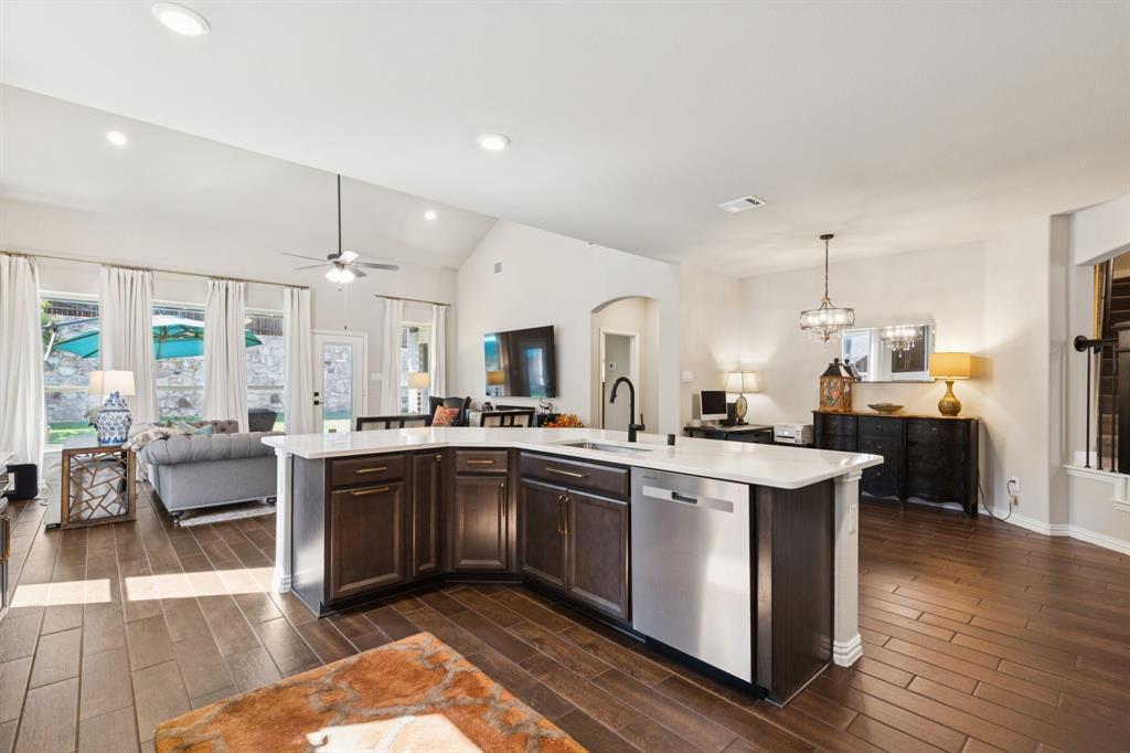 Sycamore Cove - Residential