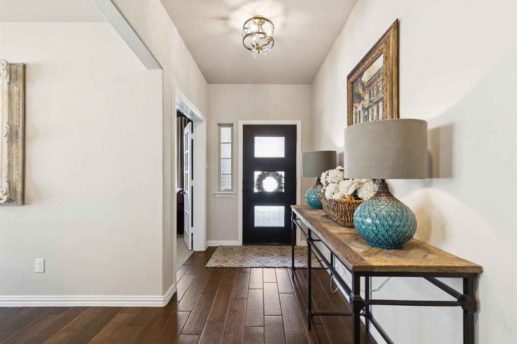 Sycamore Cove - Residential