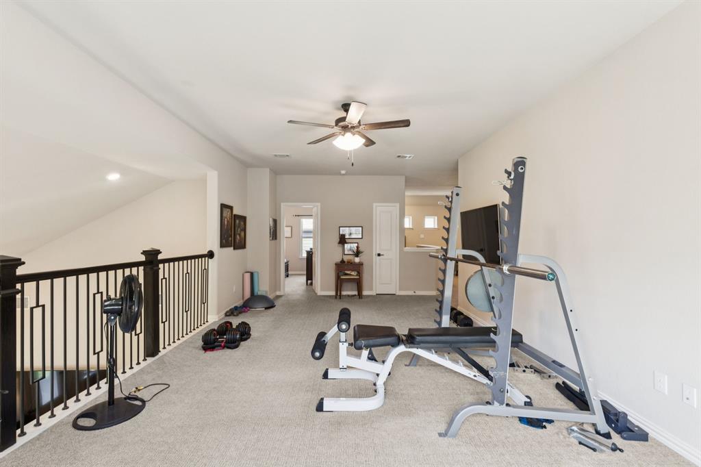 Sycamore Cove - Residential