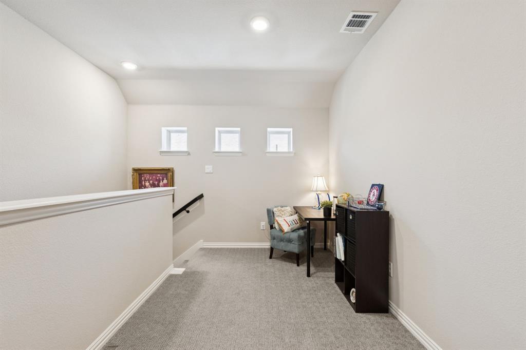 Sycamore Cove - Residential