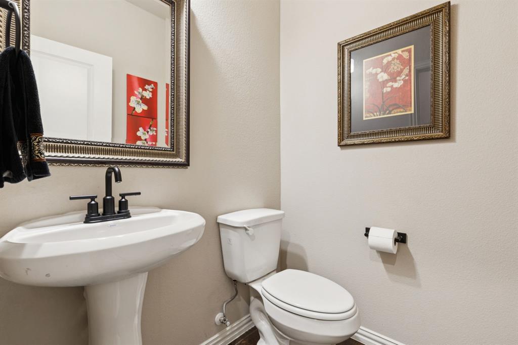 Sycamore Cove - Residential