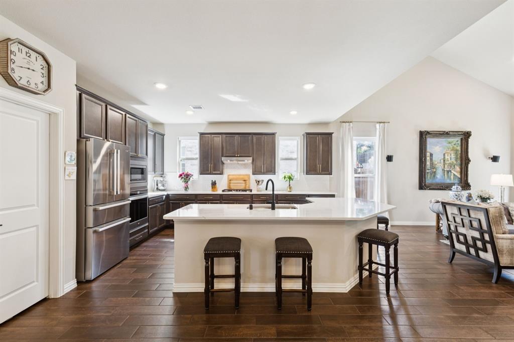 Sycamore Cove - Residential