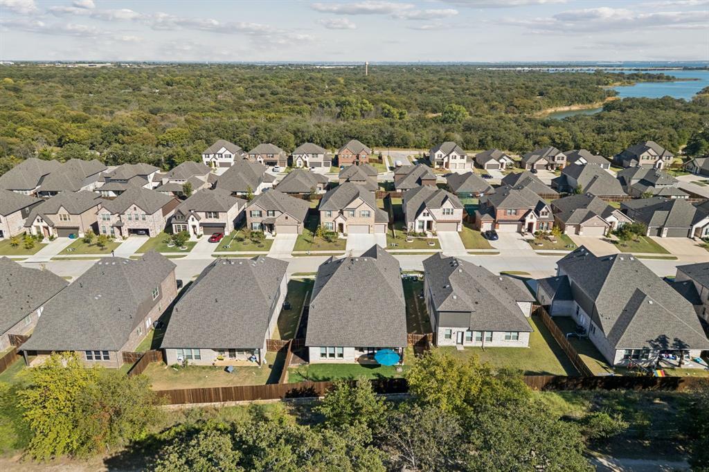 Sycamore Cove - Residential