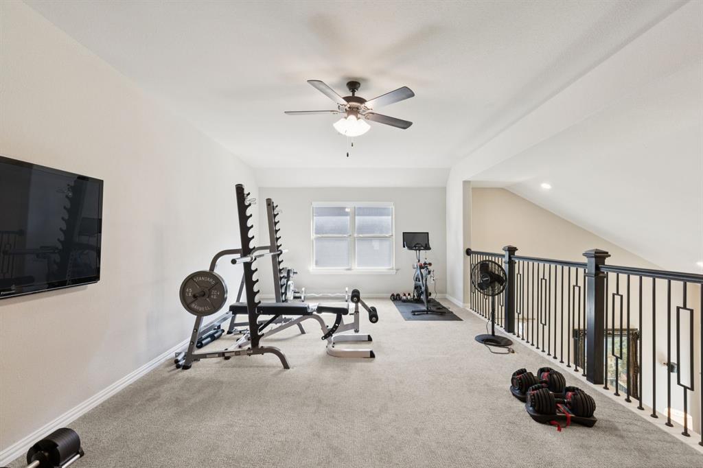 Sycamore Cove - Residential