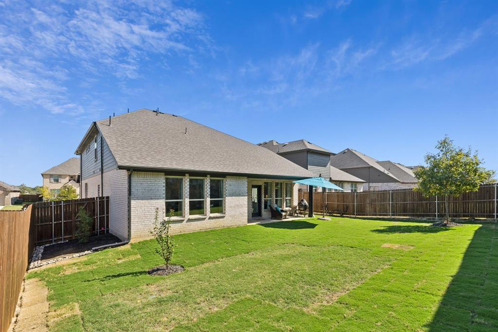 Sycamore Cove - Residential