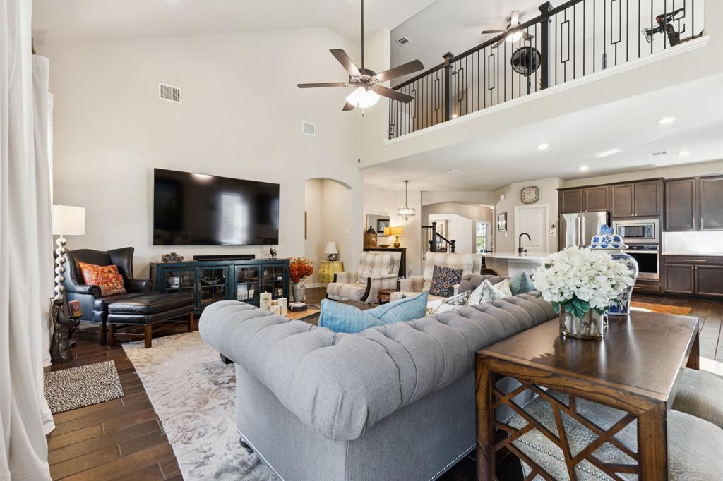 Sycamore Cove - Residential