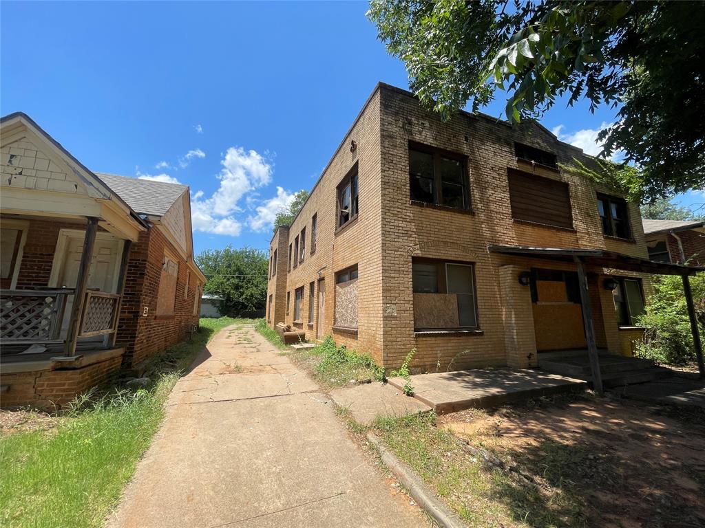 Warford - Residential Income