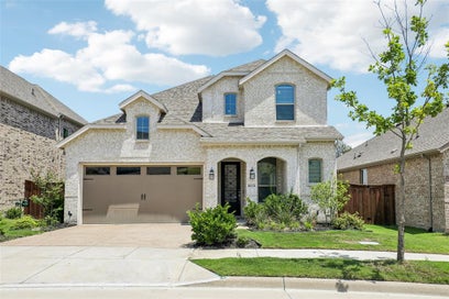 1853 Celebration Lane Wylie TX 75098