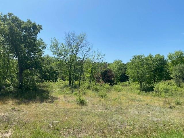 Whispering Oaks - Land