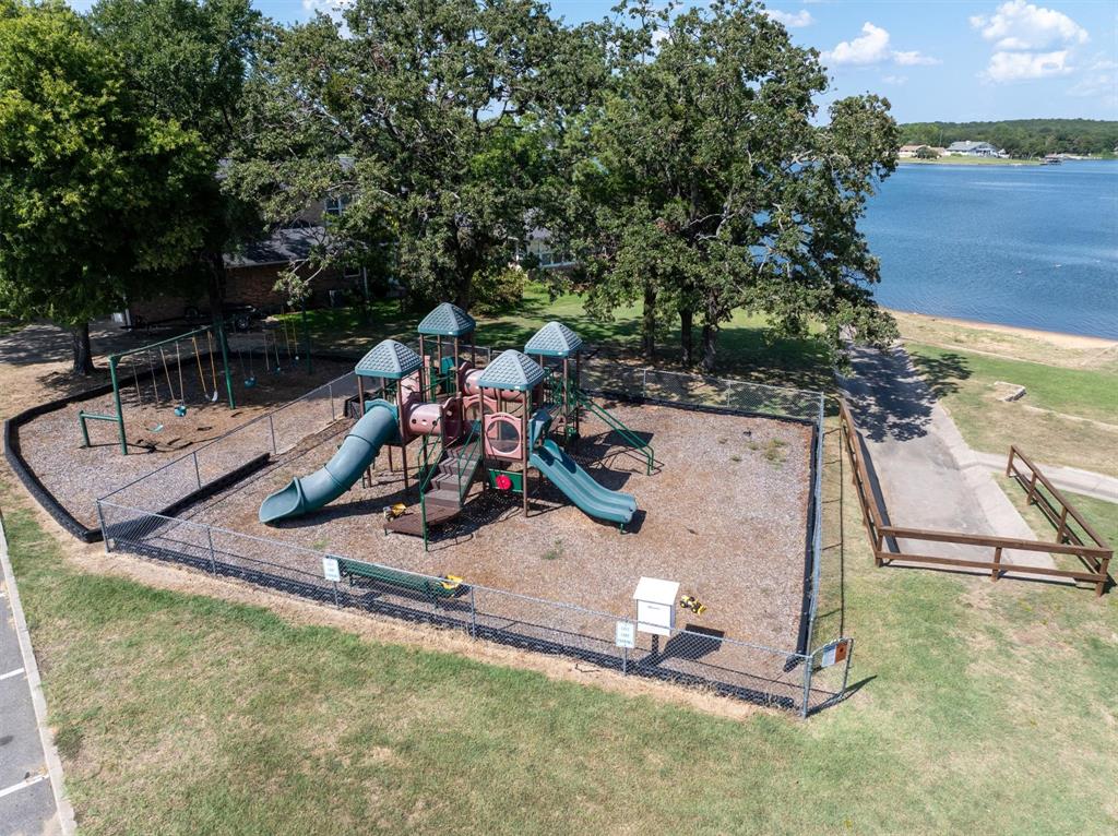 Lake Kiowa Map 8 - Residential