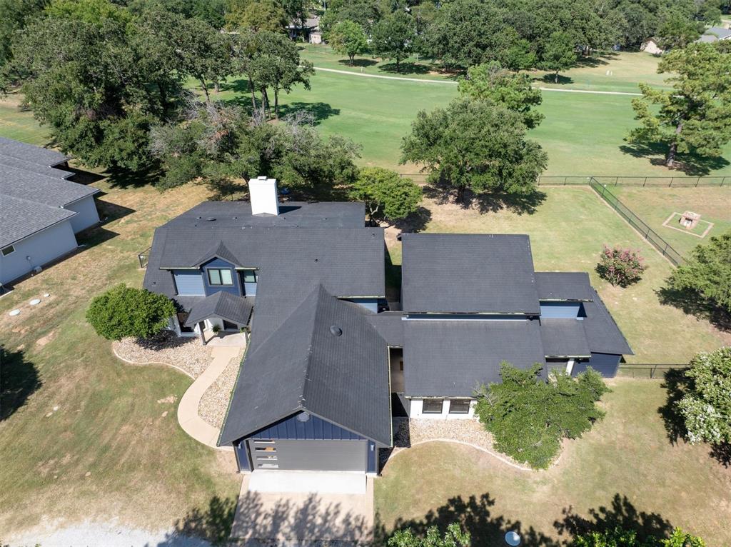 Lake Kiowa Map 8 - Residential