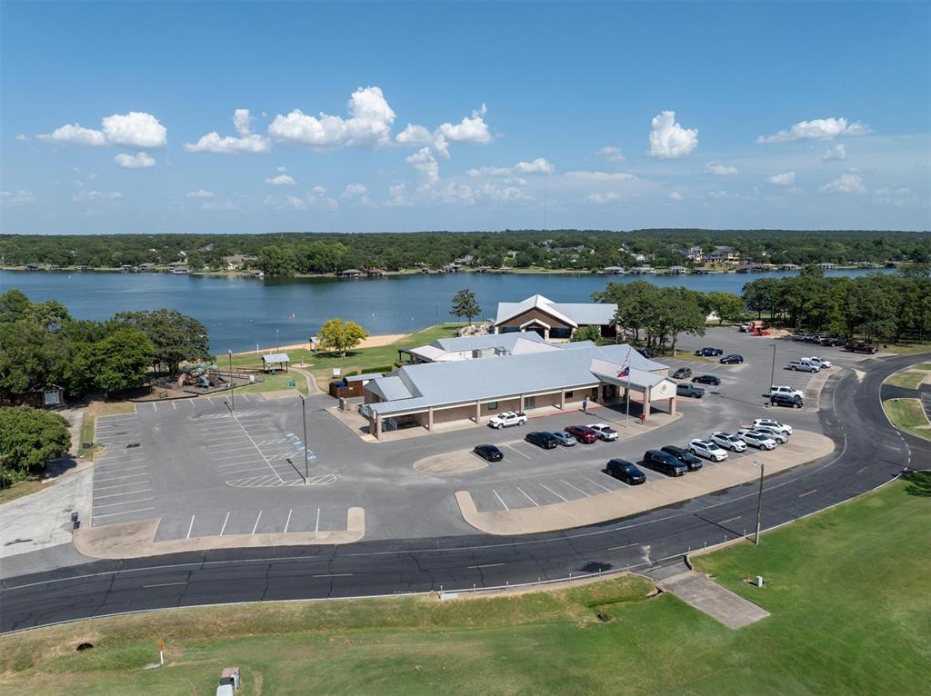 Lake Kiowa Map 8 - Residential